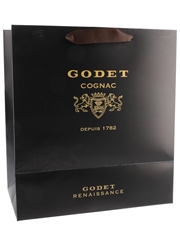 Godet Renaissance  70cl / 40%