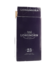 Longmorn 23 Year Old  70cl / 48%