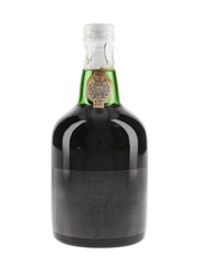 Souza Cuvee 1937 Colheita Port Bottled 1973 - Vieira 75cl / 20%