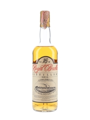 Royal Brackla 1970 16 Year Old