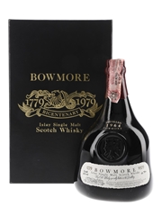 Bowmore 1964