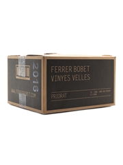 Ferrer Bobet 2016 Vinyes Velles Priorat 6 x 75cl / 14%