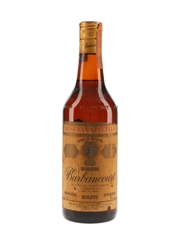 Barbancourt 5 Star Reserve Speciale