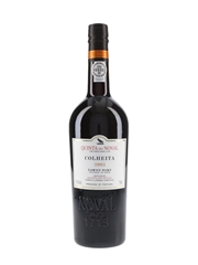 Quinta Do Noval 2005 Colheita Bottled 2020 75cl / 21%