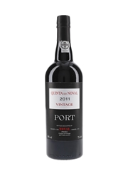 Quinta Do Noval 2011 Vintage Port