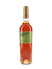 Gonzalez Byass Amontillado Cuatro Palmas Bottled 2015 50cl / 21.5%