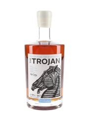The Trojan 1990 25 Year Old Exile Casks 50cl / 57.3%