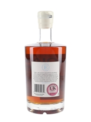 The Trojan 1990 25 Year Old Exile Casks 50cl / 57.3%