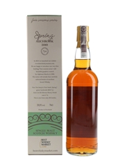 Auchroisk 2010 7 Year Old Spring Bottled 2019 - Best Whisky Market 70cl / 59.9%