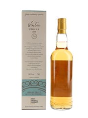 Caol Ila 2011 7 Year Old Winter Bottled 2018 - Best Whisky Market 70cl / 59.5%