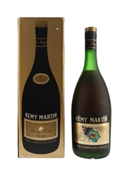 Remy Martin VSOP Bottled 1970s - Large Format 150cl / 40%