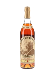 Pappy Van Winkle's 23 Year Old Family Reserve