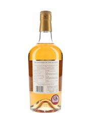 Strathisla 1998 Cask 99642 Bottled 2016 - The Keepers Of The Quaich 70cl / 59.4%
