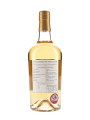 Glenfiddich 2000 Cask 3238 Bottled 2019 - The Keepers Of The Quaich 70cl / 57.4%