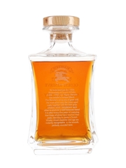 Burberrys 25 Year Old Spirit Of Scotland Trophy Bottled 1994 - 500 Years Of Scotch Whisky 70cl / 43%