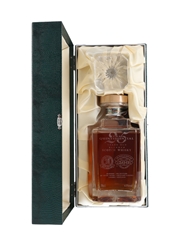 The Quintessential 25 Year Old Spirit Of Scotland Trophy Bottled 1994 - 500 Years Of Scotch Whisky 70cl / 43%