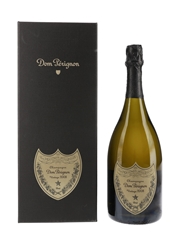 Dom Perignon 2008 Moet & Chandon 75cl / 12.5%