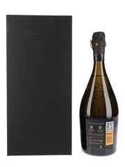 Veuve Clicquot 2008 Bottled 2018 - La Grande Dame 75cl / 12.5%