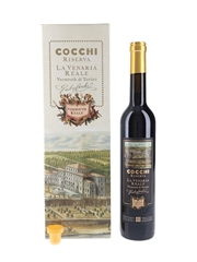 Cocchi La Venaria Reale Riserva  50cl / 18%