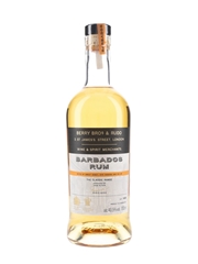 Berry Bros & Rudd Barbados Rum Foursquare Distillery - The Classic Range 70cl / 40.5%