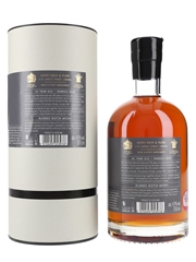 Berry Bros & Rudd 35 Year Old Small Batch The Perspective Series No.1 - Rannoch Moor 70cl / 43%
