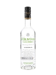 Polstar Cucumber Vodka Iceland 70cl / 37.5%