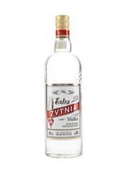 Polmos Zytnia Extra Vodka  70cl / 40%