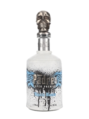 Padre Azul Super Premium Tequila Blanco  70cl / 38%