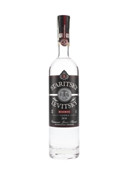 Staritsky Levitsky 2010 Reserve Vodka  50cl / 40%