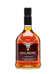 Dalmore Connaught Cask