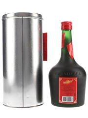 Brandymel Edicao Especial Bottled 2005 - 50th Anniversary 70cl / 27%