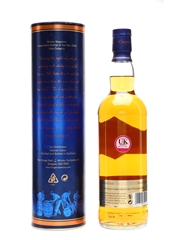 Macallan 1995 Signle Cask 14 Years Old Cooper's Choice 70cl