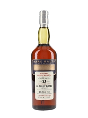 Glenury Royal 1971 23 Year Old Rare Malts Selection 75cl / 61.3%