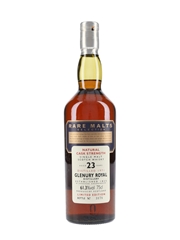 Glenury Royal 1971 23 Year Old Rare Malts Selection 75cl / 61.3%