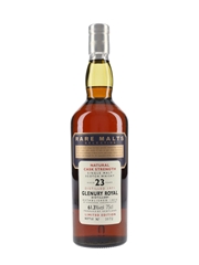 Glenury Royal 1971 23 Year Old Rare Malts Selection 75cl / 61.3%