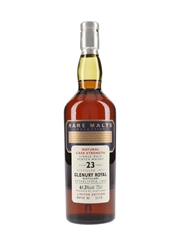 Glenury Royal 1971 23 Year Old Rare Malts Selection 75cl / 61.3%