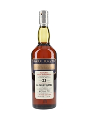 Glenury Royal 1971 23 Year Old Rare Malts Selection 75cl / 61.3%