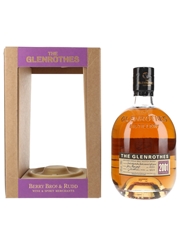 Glenrothes 2001 Bottled 2013 70cl / 43%