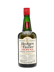 Hedges & Butler Royal Scotch Whisky