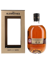 Glenrothes 1991 Bottled 2011 100cl / 43%
