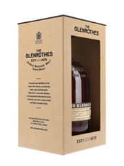 Glenrothes 1991 Bottled 2011 100cl / 43%