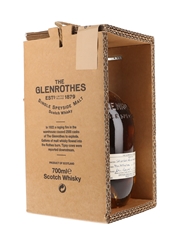 Glenrothes 1994 Bottled 2006 70cl / 43%