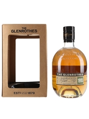 Glenrothes 1995