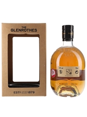 Glenrothes 1995 Bottled 2011 70cl / 43%