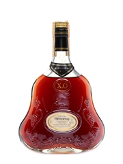 Hennessy XO Cognac Bottled 1970 70cl