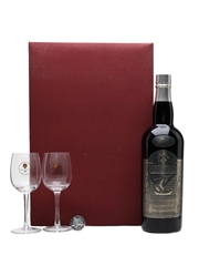 Marthas 1886 Porto Velho Reserva Particular Colheita Port Bottled 2008 75cl