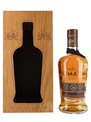 Tomatin 36 Year Old Batch 4