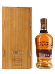Tomatin 36 Year Old Batch 4  70cl / 46%