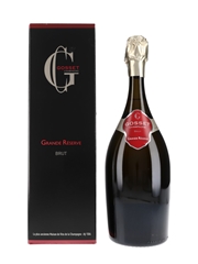 Gosset Grande Reserve