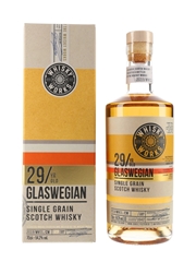 Whisky Works Glaswegian 29 Year Old